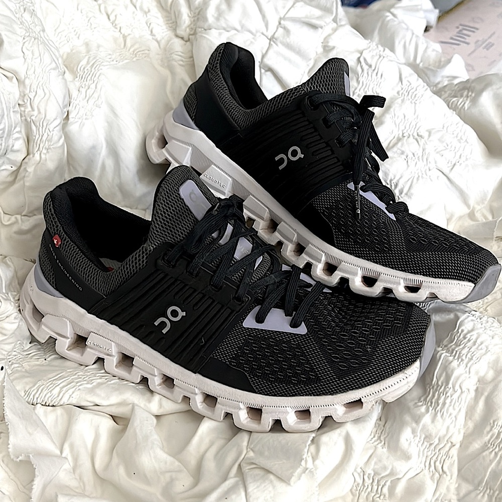 Cloudswift On Running Sneakers (like new)